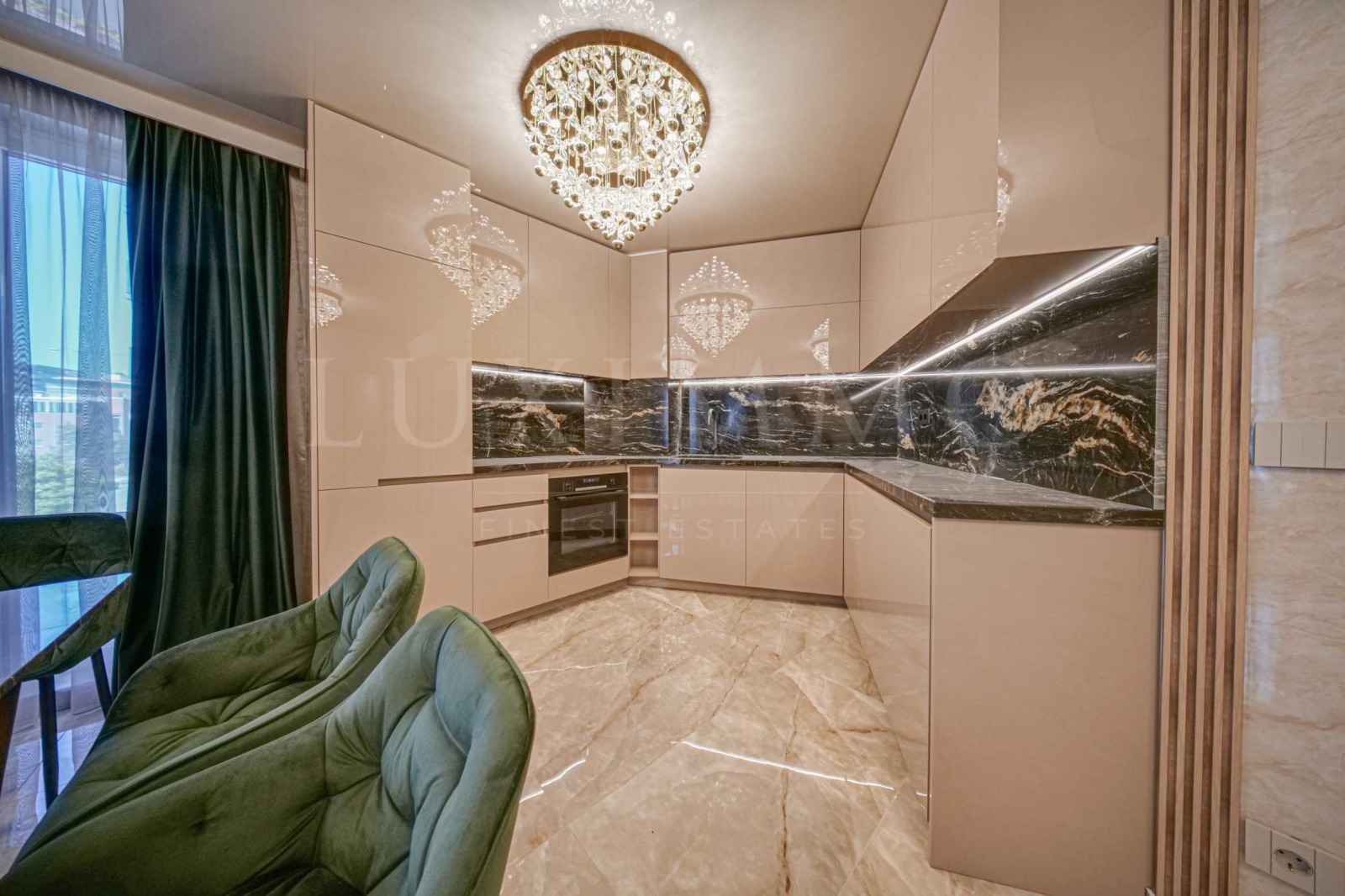 Дава под Наем 3-СТАЕН | Imot.bg — изображение 5