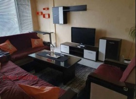 1 bedroom Hristo Smirnenski, Plovdiv 1