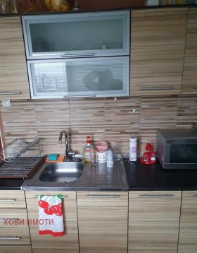 1 bedroom Hristo Smirnenski, Plovdiv 6