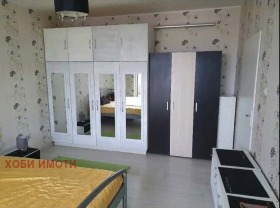 1 bedroom Hristo Smirnenski, Plovdiv 10