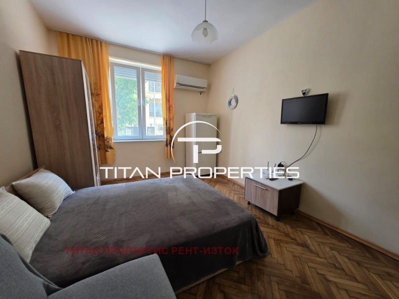 Дава под наем  1-стаен град Бургас , Център , 25 кв.м | 79291997 - изображение [2]