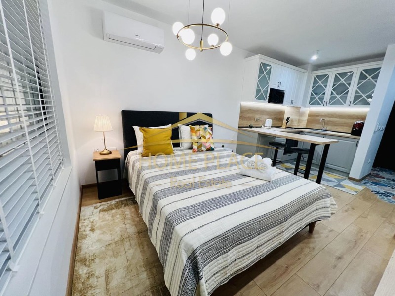 Vuokrattavana  Studio Varna , Briz , 40 neliömetriä | 18212750 - kuva [2]
