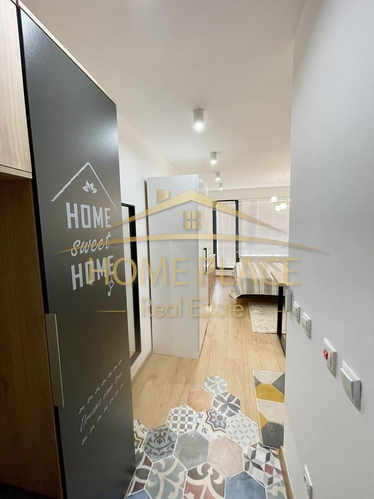 Vuokrattavana  Studio Varna , Briz , 40 neliömetriä | 18212750 - kuva [4]