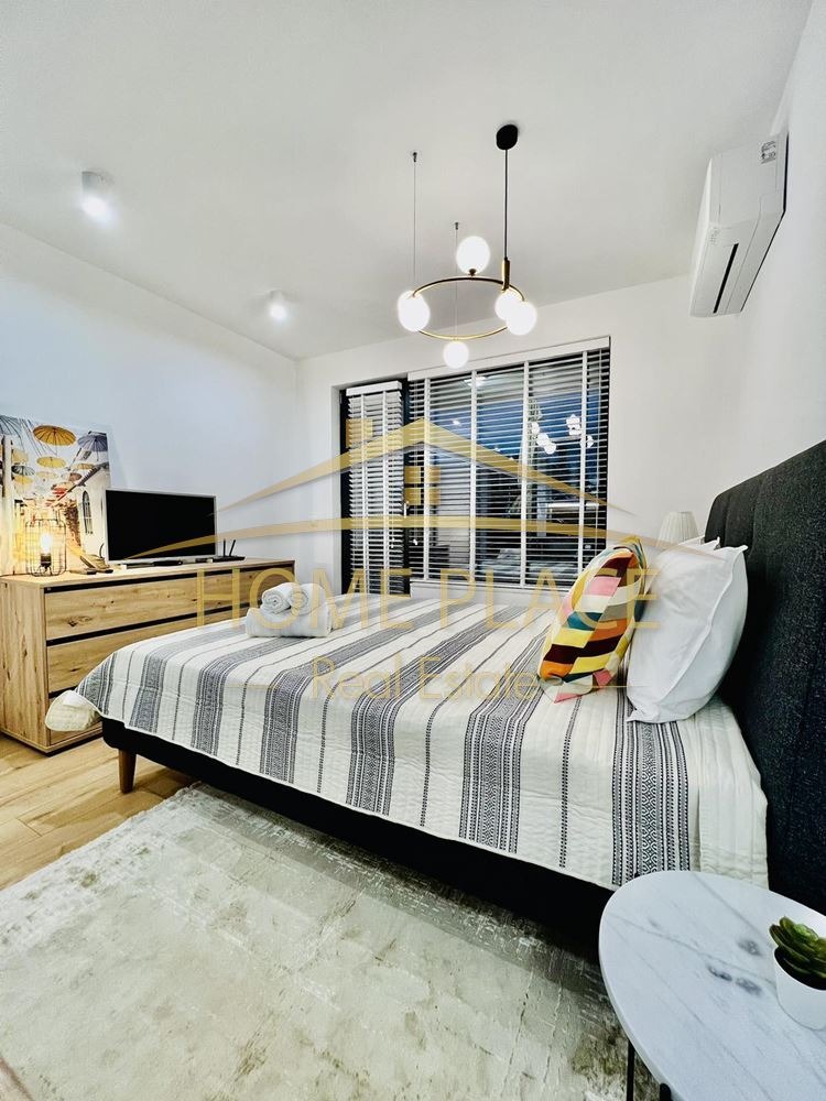Vuokrattavana  Studio Varna , Briz , 40 neliömetriä | 18212750 - kuva [3]