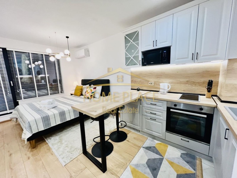 Vuokrattavana  Studio Varna , Briz , 40 neliömetriä | 18212750