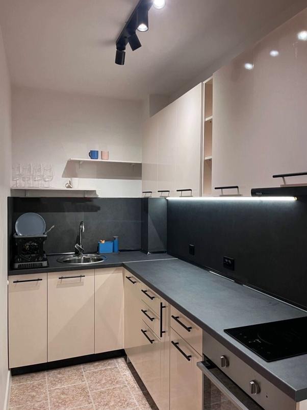 Дава под наем 1-СТАЕН, гр. София, Манастирски ливади, снимка 3 - Апартаменти - 53956032