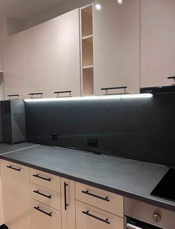 Дава под наем 1-СТАЕН, гр. София, Манастирски ливади, снимка 4 - Апартаменти - 53956032