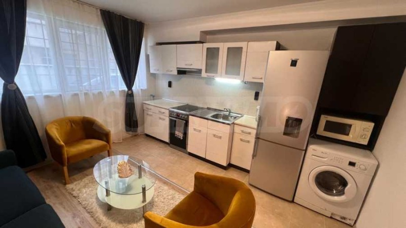 For Rent  1 bedroom Varna , Kolhozen pazar , 57 sq.m | 26825728 - image [2]