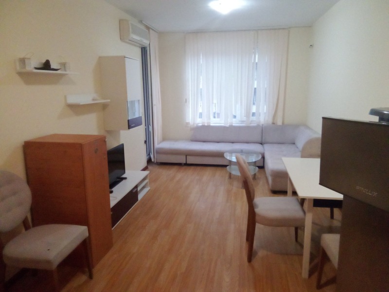 Zu vermieten  1 Schlafzimmer Burgas , Zorniza , 54 qm | 63085339 - Bild [5]