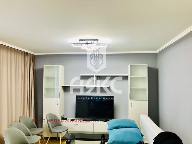 Zu vermieten  1 Schlafzimmer Sofia , Geo Milew , 65 qm | 40139068