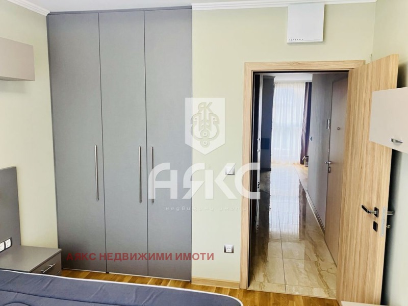 Zu vermieten  1 Schlafzimmer Sofia , Geo Milew , 65 qm | 40139068 - Bild [4]