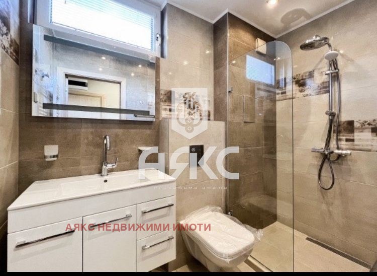 Zu vermieten  1 Schlafzimmer Sofia , Geo Milew , 65 qm | 40139068 - Bild [8]
