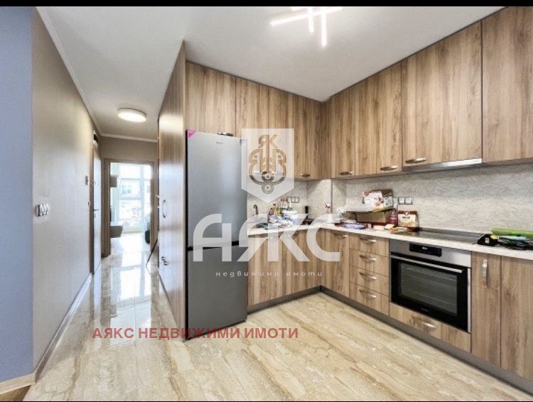 Zu vermieten  1 Schlafzimmer Sofia , Geo Milew , 65 qm | 40139068 - Bild [3]