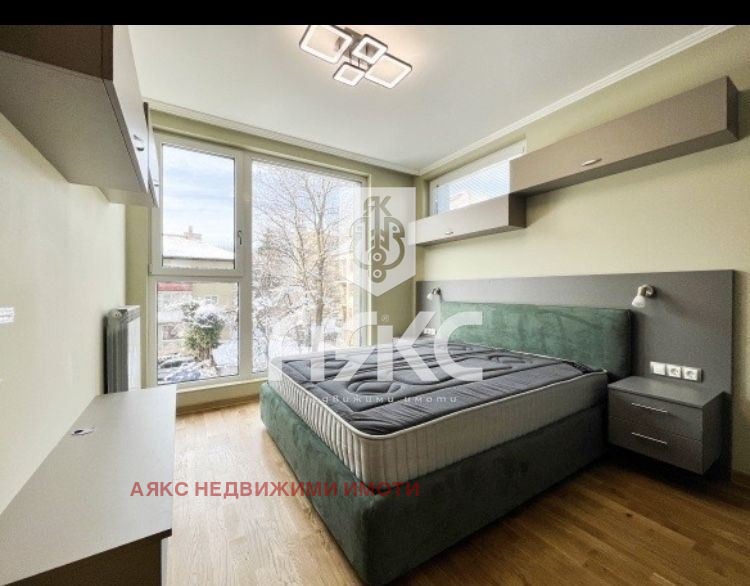 Zu vermieten  1 Schlafzimmer Sofia , Geo Milew , 65 qm | 40139068 - Bild [5]