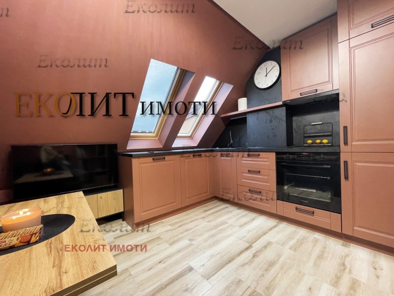 Дава под наем  3-стаен град София , Слатина , 70 кв.м | 46386292 - изображение [3]
