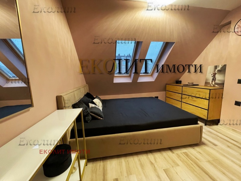 Дава под наем  3-стаен град София , Слатина , 70 кв.м | 46386292 - изображение [5]
