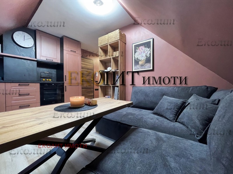 Дава под наем  3-стаен град София , Слатина , 70 кв.м | 46386292 - изображение [4]