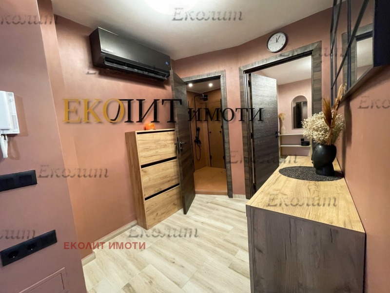Дава под наем  3-стаен град София , Слатина , 70 кв.м | 46386292 - изображение [2]