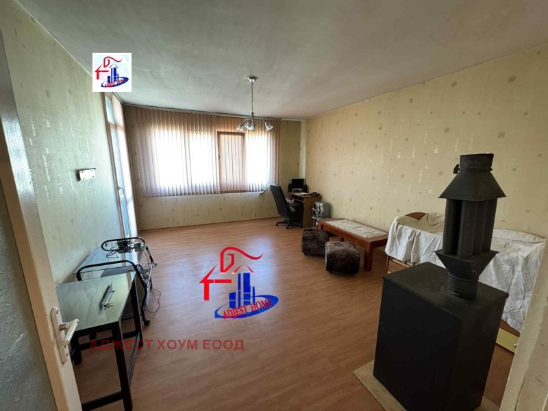 För uthyrning  2 sovrum Sjumen , Bolnicata , 90 kvm | 81950067 - bild [3]