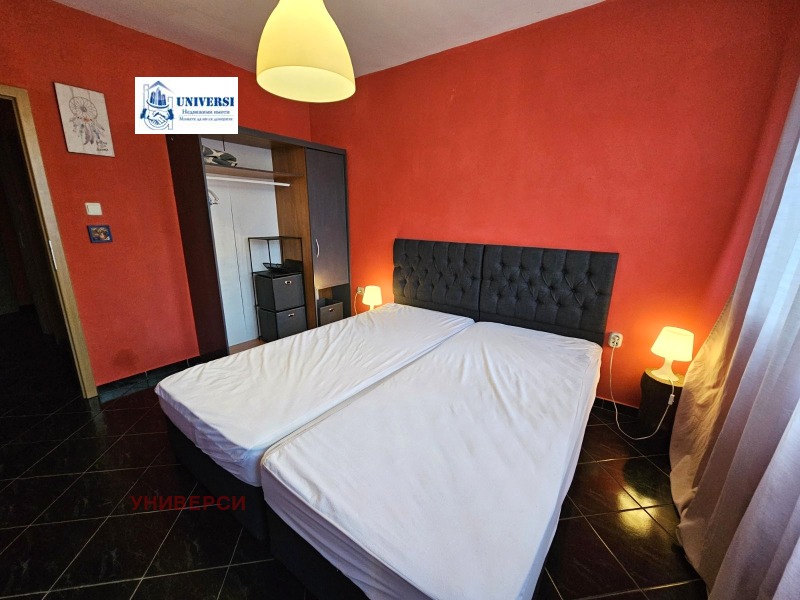 En renta  2 dormitorios Sofia , Tsentar , 95 metros cuadrados | 48666935 - imagen [10]