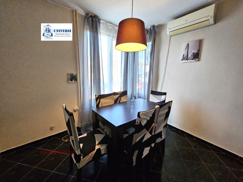 En renta  2 dormitorios Sofia , Tsentar , 95 metros cuadrados | 48666935 - imagen [4]