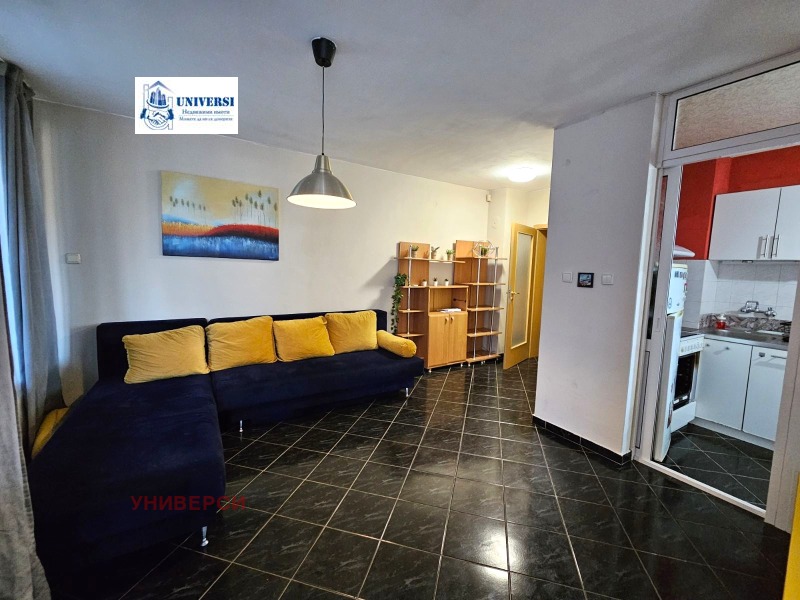 En renta  2 dormitorios Sofia , Tsentar , 95 metros cuadrados | 48666935 - imagen [3]