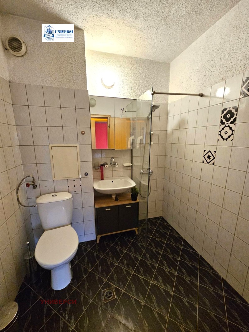 En renta  2 dormitorios Sofia , Tsentar , 95 metros cuadrados | 48666935 - imagen [8]