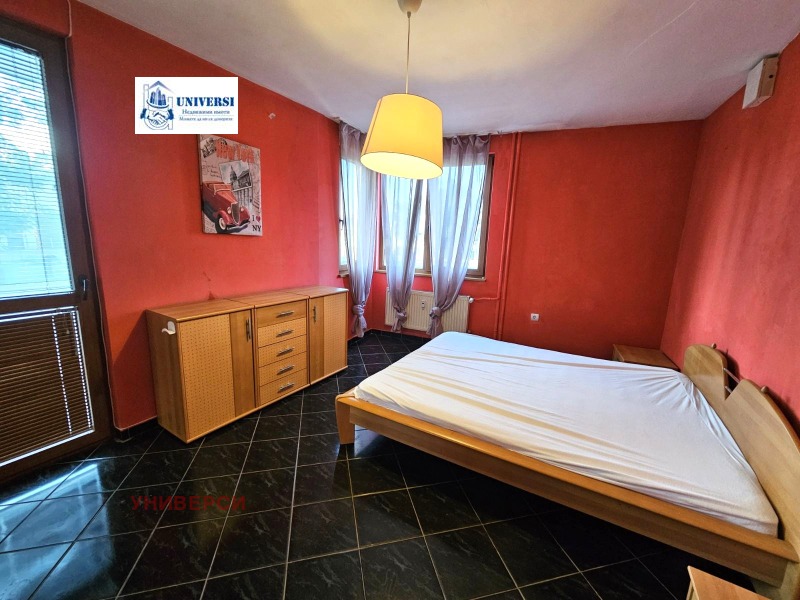 En renta  2 dormitorios Sofia , Tsentar , 95 metros cuadrados | 48666935 - imagen [11]