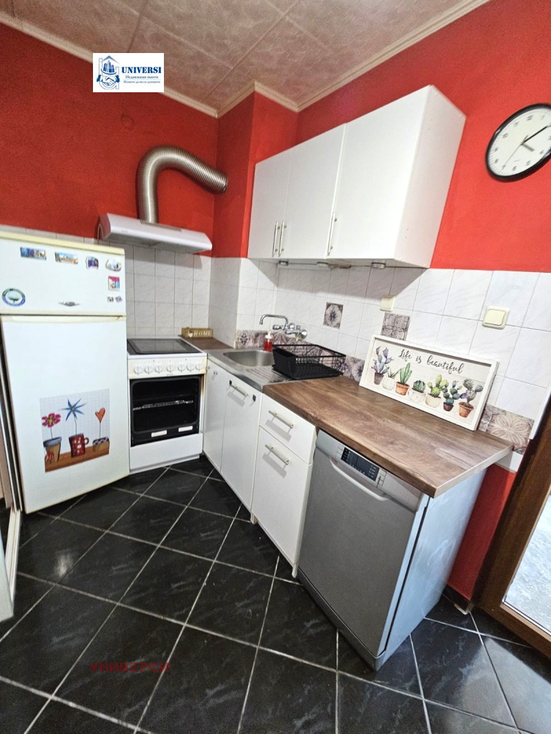 En renta  2 dormitorios Sofia , Tsentar , 95 metros cuadrados | 48666935 - imagen [7]