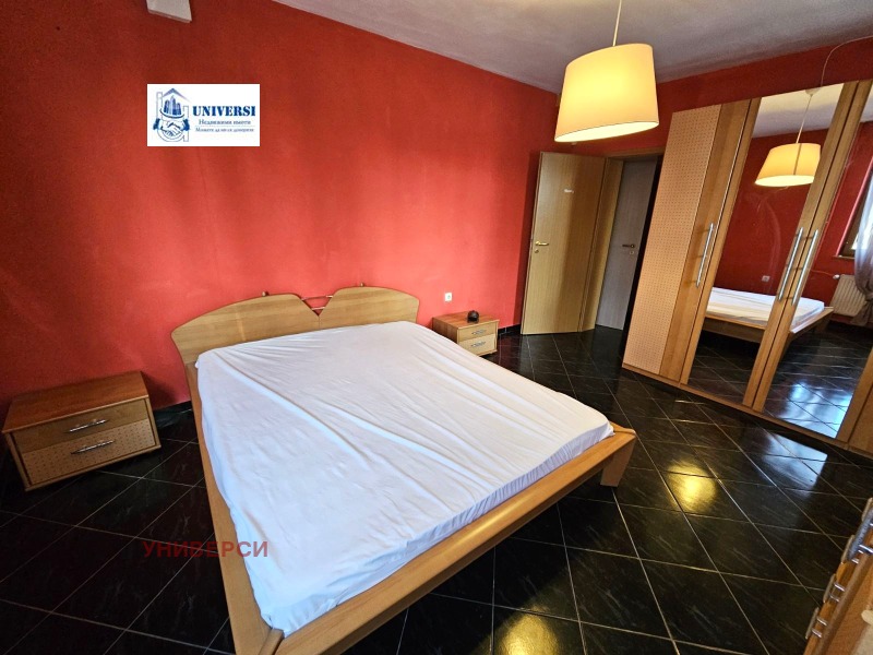 En renta  2 dormitorios Sofia , Tsentar , 95 metros cuadrados | 48666935 - imagen [13]