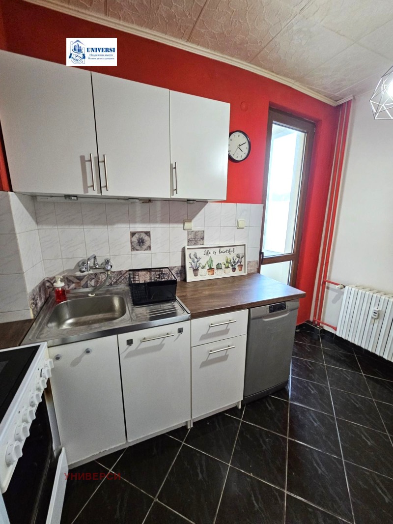 En renta  2 dormitorios Sofia , Tsentar , 95 metros cuadrados | 48666935 - imagen [6]