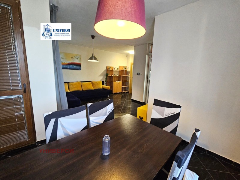 En renta  2 dormitorios Sofia , Tsentar , 95 metros cuadrados | 48666935 - imagen [5]