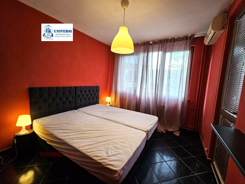En renta  2 dormitorios Sofia , Tsentar , 95 metros cuadrados | 48666935 - imagen [9]