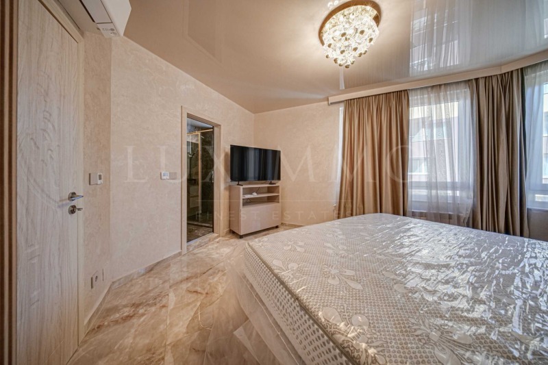 В аренду  2 спальни София , Манастирски ливади , 128 кв.м | 43614800 - изображение [15]