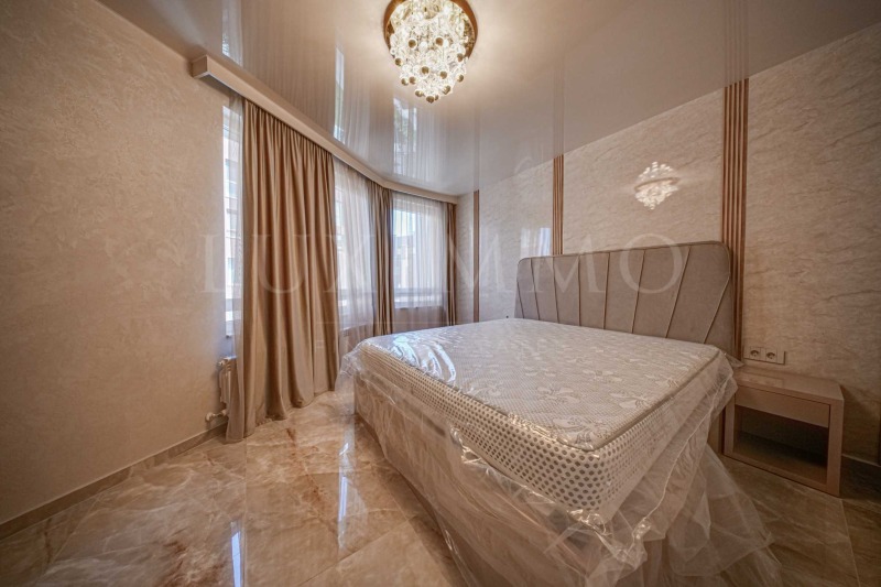 В аренду  2 спальни София , Манастирски ливади , 128 кв.м | 43614800 - изображение [12]