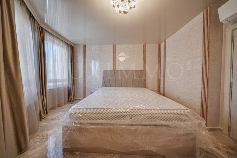 В аренду  2 спальни София , Манастирски ливади , 128 кв.м | 43614800 - изображение [13]