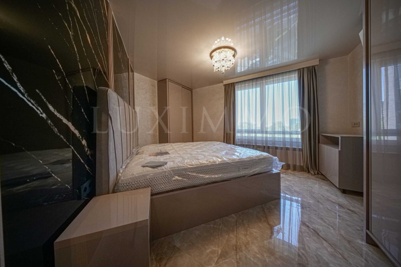 В аренду  2 спальни София , Манастирски ливади , 128 кв.м | 43614800 - изображение [7]