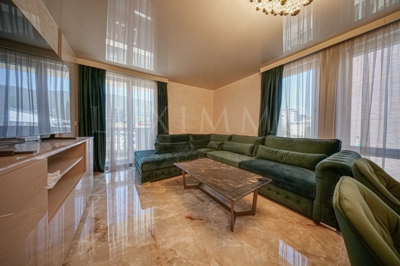 В аренду  2 спальни София , Манастирски ливади , 128 кв.м | 43614800 - изображение [6]