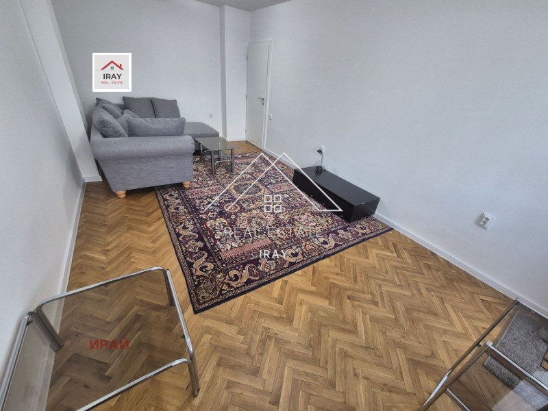 Дава под наем МНОГОСТАЕН, гр. Стара Загора, Център, снимка 3 - Апартаменти - 52521217