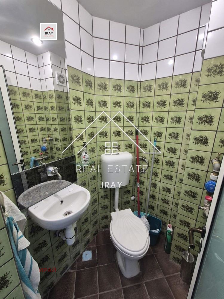 Дава под наем МНОГОСТАЕН, гр. Стара Загора, Център, снимка 14 - Апартаменти - 52521217