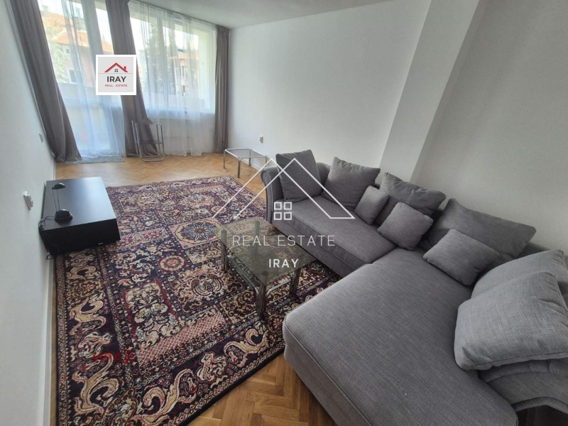 Под наем МНОГОСТАЕН, град Стара Загора, Център • 1000 лв. / 511.29 € • 39899222 1