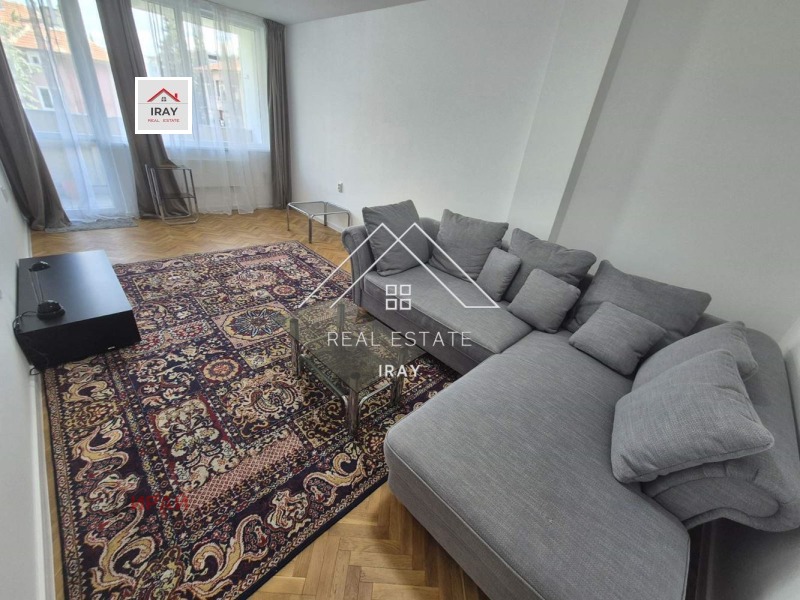 Дава под наем МНОГОСТАЕН, гр. Стара Загора, Център, снимка 2 - Апартаменти - 52521217