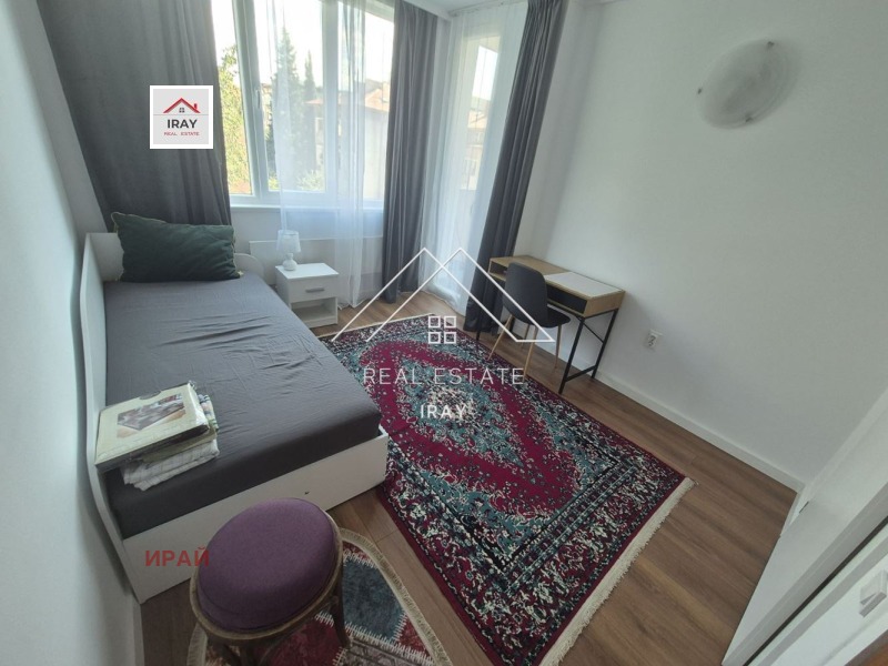 Дава под наем МНОГОСТАЕН, гр. Стара Загора, Център, снимка 10 - Апартаменти - 52521217