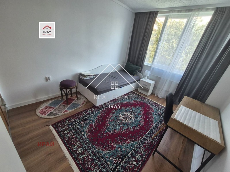 Дава под наем МНОГОСТАЕН, гр. Стара Загора, Център, снимка 11 - Апартаменти - 52521217