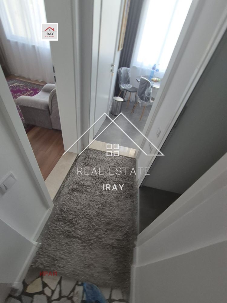 Дава под наем МНОГОСТАЕН, гр. Стара Загора, Център, снимка 6 - Апартаменти - 52521217