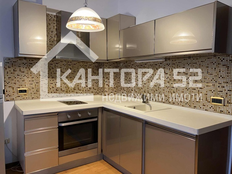 Дава под Наем 3-СТАЕН в град Варна, к.к. Св.Св. Константин и Елена - 103 кв.м / 950 € » 1 858.04 лв., КАНТОРА 52