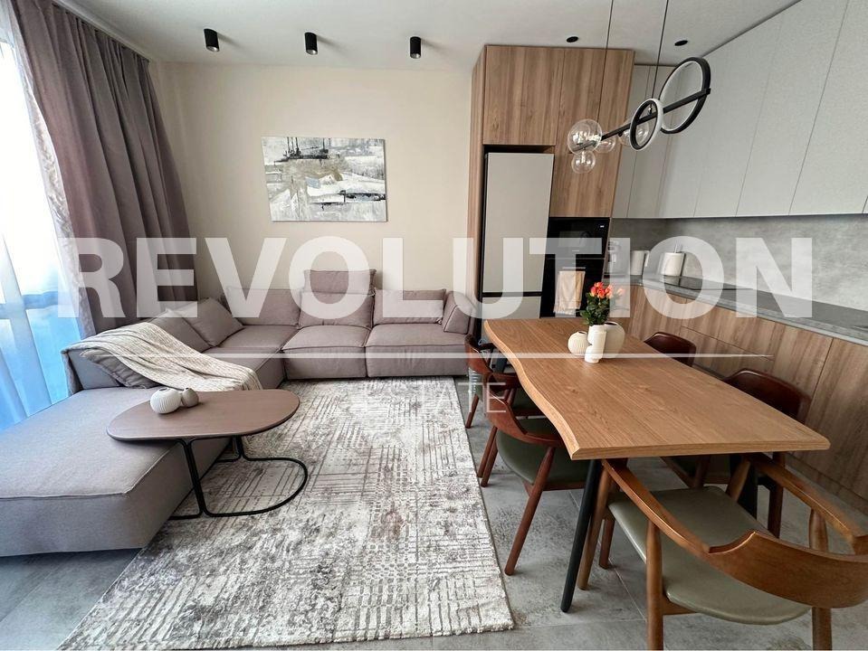 Дава под Наем 3-СТАЕН | Imot.bg — изображение 2