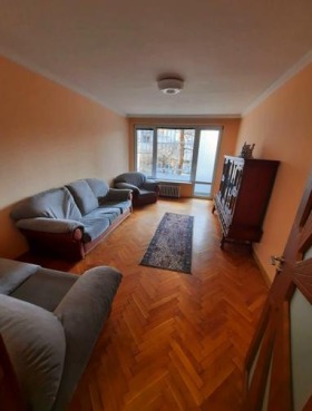 3 slaapkamers Lozenets, Sofia 1