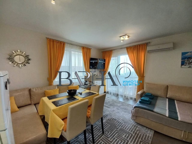 Da affittare  Studio Varna , m-t Alen mak , 35 mq | 52331471 - Immagine [4]