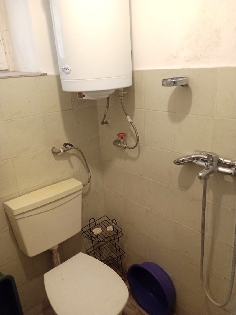 Дава под наем 1-СТАЕН, гр. Пловдив, Кършияка, снимка 5 - Апартаменти - 53373497